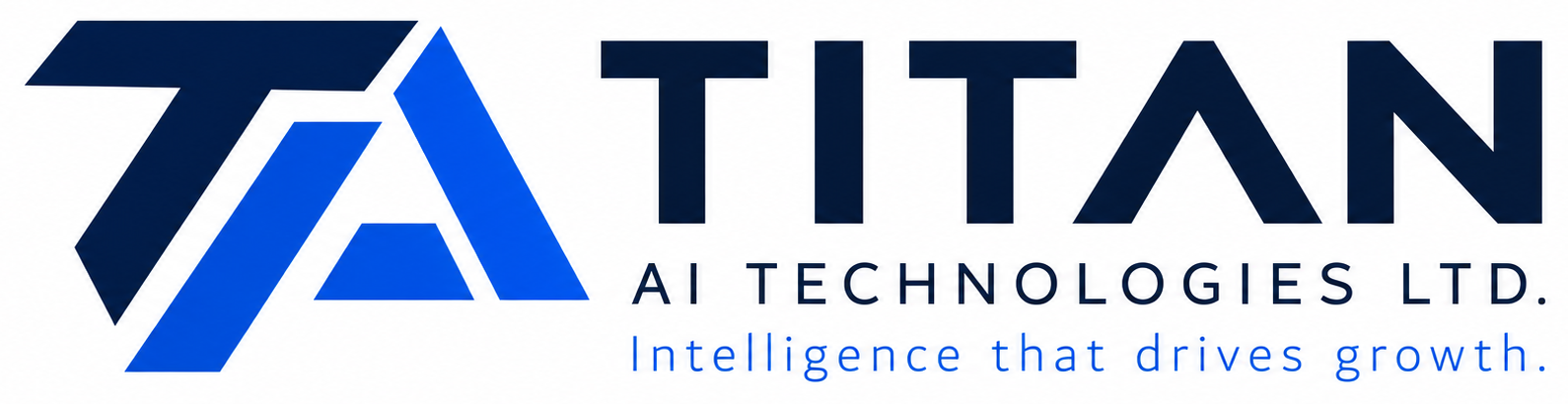 Titan AI Technologies Ltd. Intelligence that drives growth.